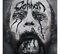 CD CALIBAN I AM NEMESIS BRAND NEW SEALED