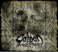 CD CALIBAN SAY HELLO TO TRAGEDY BRAND NEW SEALED