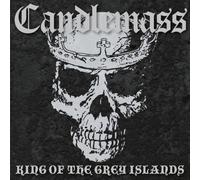 Candlemass - King of the Grey Islands
