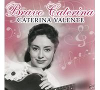 VALENTE, CATERINA - Bravo Caterina