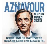 Aznavour, Charles - Ses Plus Grands Succ S