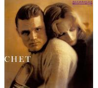 CD Chet +1 (UHQCD) Japan Chet Baker Music w/Booklet (CD x1) UCCO-46033 Album NEW
