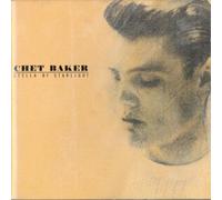 [ CD ] Chet Baker - Chet Baker: Stella By Starlight [CD] [VINYL]