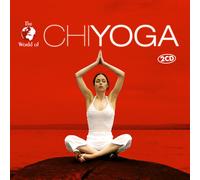 CD Chi Yoga By Various Artists 2CDs