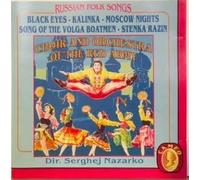 CD - Choir And Orchestra Of The Red Army