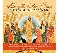 Various - Herzliebster Jesu - Choral Klassiker