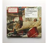 CD Cian Ducrot Little Dreaming (CD ALBUM) 2025 Brand New/Sealed Mint