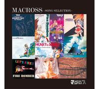 [CD] COLEZO' MACROSS Song Selection Nomal Edition V.A. VTCL-60587 Best Songs