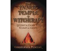 CD Companion: Meditation CD Companion: 2 (The Inner Temple of Witchcraft Meditation)