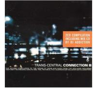 (CD Compilation, 10 Titel, Diverse Künstler) Carlito - Spirit / DJ Addiction - Tempo / Neil Trix Zero - Transfer / Future Bound - Core Breach / Vext - Perspective u.a.