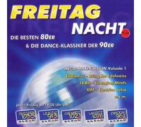 (CD Compilation, 10 Tracks, Various Artists) Okay! - O.K. / Changing Minds - 16 Bit / Do You Really Need Me? - K. B. Caps / Sayonara - Lee Marrow / 1,2,3,4,5,6,7 - Ken Laszlo etc..