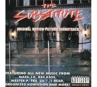 (CD Compilation, 11 Tracks, Various, Diverse Artists, Künstler) intense method licorice stiks / mack 10 hoo-bangin' / organized konfusion bring it on / miami life ras kass / afrorican all of puerto rico u.a.