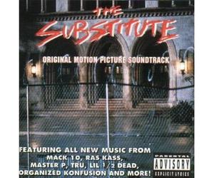(CD Compilation, 11 Tracks, Various, Diverse Artists, Künstler) intense method licorice stiks / mack 10 hoo-bangin' / organized konfusion bring it on / miami life ras kass / afrorican all of puerto rico u.a.