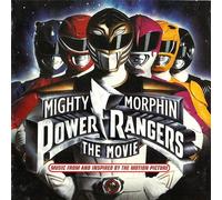 (CD Compilation, 12 Titel, Diverse Künstler) Red Hot Chili Peppers - Higher Ground / Van Halen - Dreams / Dan Hartman - Free Ride / Devo - Are You Ready?! / Graeme Revell - Firebird u.a.