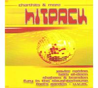 (CD Compilation, 12 Tracks, Various Artists) Goldjunge - Engelsträne / Fancy Free - Shut Up / Organic - Stupid Boy / Da Moun - Resist / Fools Garden - Dreaming etc..