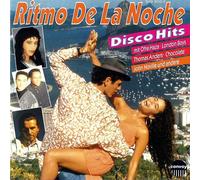 (CD Compilation, 12 Tracks, Various Artists) John Noville / Politicians / London Boys / Requiem / Thomas Anders / One Thing / Avalanche / Love Me, Please Love Me / Ofra Haza / Wish Me Luck / Sassy B. / Beam Me Up / London Nights / Dyyva / La Wally etc..