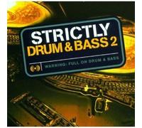 (CD Compilation, 12 Tracks, Various, Diverse Artists, Künstler) Omni Trio - Meltdown // Remix / Bad Boyz - Silverback / Deep Zone - Freefall / Axlum - Missing Link / Opera Man - A Class / Tyrone - Light After Dark u.a.