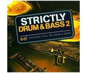 (CD Compilation, 12 Tracks, Various, Diverse Artists, Künstler) Omni Trio - Meltdown // Remix / Bad Boyz - Silverback / Deep Zone - Freefall / Axlum - Missing Link / Opera Man - A Class / Tyrone - Light After Dark u.a.
