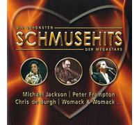 (CD Compilation, 13 Titel, Diverse Künstler) Peter Frampton - Baby, I Love Your Way (LIVE) / Styx - Babe / ABC - All Of My Heart / chris de burgh - sailing away / Sam Brown - Stop u.a.