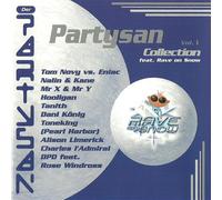 (CD Compilation, 13 Tracks, Various Artists) Mr X & Mr Y _ Free Me / Tanith / Bithead / Nalin & Kane Backfire / Hooligan Acid Bleep / Alison Limerick Put Your Faith In Me / Dani König Slaver Weapon / ZE.B I Got The Love etc..