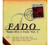 (CD Compilation, 14 Tracks, Various Artists) Maria da Fé - Meu Nome Baila No Vento / Lenita Gentil - Ai Mouraria / António Mello Vorréa - Senhor Vinho / Tony de Matos - Procuro E Não Te Encontro / Alice Maria - Não Chores Porque Te E