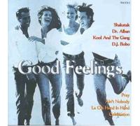 (CD Compilation, 14 Tracks, Various Artists) Shakatak / Ain't Nobody / Womack & Womack / Celebrate The Wind / Marky Mark Hey DJ / Jimmy Sommerville You Make Me Feel / Heath Hunter & The Pleasure Company Revolution In Paradise etc..