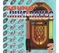 (CD Compilation, 14 Tracks, Various Artists) The Everly Brothers - Bird Dog / Gene & Eunice - Poco Loco / Barbara Lewis - Hello Stranger / The Paradons - Diamonds And Pearls / Lee Dorsey - Ya Ya etc..
