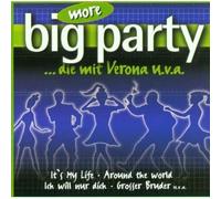 (CD Compilation, 15 Tracks, Various Artists) Klaus Lage Band - Tausend Und 1 Nacht / Spider Murphy Gang - Skandal Im Sperrbezirk / Mystic - Ritmo De La Noche / Lollies - Ich Bin Nicht Mehr Dein Clown / Frans Brüggen - Weiß Der Geier etc..