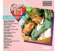 (CD Compilation, 16 Titel, Diverse Künstler) Herman's Hermits - There's A Kind Of Hush / The Vogues - My Special Angel / Brook Benton - A Rainy Night In Georgia / Harry Belafonte - Jamaica Farewell / Kingston Trio - Where Have All The Flowers Gone u.a.