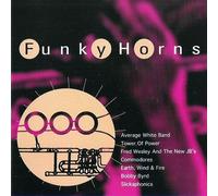 (CD Compilation, 16 Titel, Diverse Künstler) Tower Of Power - Get Yo' Feet Back On The Ground / Lyn Collins - Think / Ronnie Laws - Always There / Bobby Byrd - I Know You Got Soul / Donald Byrd - Street Lady u.a.