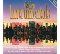 (CD Compilation, 16 Tracks, Various Artists) Der rosarote Panther / Louis Lasarte - Dolannes Melodie / Ricky King - Verde / Gary Cliff - Red River Rock / Orchester Jack Moon - Swingin' Safari / The Jay Five - Early Bird etc..