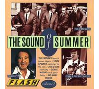 (CD Compilation, 16 Tracks, Various Artists) Jan & Dean - Surf City / Trini Lopez - This Land Is Your Land / The Turtles - Elenore / The Crystals - Da Doo Ron Ron / The Love Affair - Love Affair - Everlasting Love etc..