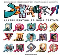 (CD Compilation, 16 Tracks, Various Artists) Nicole - Ein Leises Lied / Balder, Hugo Egon - Single-Ling / Rendez-Vous - In Deinem Arm Bin Ich Dem Himmel Nah / Gunter Gabriel - Es War Nich Alles Schlecht, Was Früher Einmal Gut War etc..