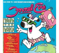 (CD Compilation, 16 Tracks, Various Artists) Soul II Soul - Get A Life / Jam Tronik - Another Day In Paradise / Montevideo - Starlight / The Oh Wells - Oh Well / Sigmund Und Seine Freunde - Erdbeermund etc..