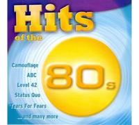 (CD Compilation, 16 Tracks, Various, Diverse Artists, Künstler) Womack & Womack - Tear drops / Cameo - Word Up / Rainbirds - Bluesprint / Tears For Fears - Shout / Joe Jackson - Stepping Out u.a.