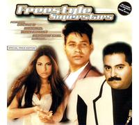 (CD Compilation, 17 Tracks, Various Artists) Stevie B If You Still Love Me / Destiny - Kiss Me / Eric Lugo - Precious Times etc. etc..