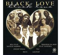 (CD Compilation, 18 Titel, Diverse Künstler) DJ Tomekk Presents Trooper Da Don Feat. Vanessa - Ride Or Die / En Vogue - Don't Let Go / Angie Martinez Feat. Li'l Mo & Sacario - If I Could Go / Lynden David Hall - Sexy Cinderella / Aaliyah - Don't Know What To Tell Ya u.a.