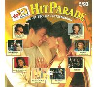 (CD Compilation, 18 Tracks, Various Artists) Gaukler & Spione - Dieselben Sterne / Wiebke Schröder - Ohne Dich / Densow, Klaus - Ich Könnte Tausendmal Am Abend / Münchener Freiheit - Viel Zu Weit / Michelle - Prinz Eisenherz etc..