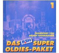 (CD Compilation, 18 Tracks, Various Artists) Gene Pitney - Something's Gotten Hold Of My Heart / The Searchers - Love Potion Number 9 / The Supremes - Nathan Jones / Three Dog Night - Mama Told Me (Not To Come) / Cher - Bang Bang (My