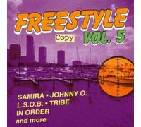 (CD Compilation, 18 Tracks, Various Artists) Samira - I Can T Get You / Naif - Luv Me Baby / PL - Transeurope Express / Sheena D. - Self Control / Chris Tian - Is It Love? etc..