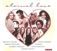 (CD Compilation, 19 Tracks, Various Artists) Backstreet Boys - More Than That / George Michael - Jesus To A Child / Roxy Music - Avalon / Depeche Mode - Dream On / Britney Spears - Don't Let Me Be The Last To Know etc..