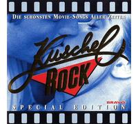 (CD Compilation, 19 Tracks, Various Artists) Barbra Streisand & Bryan Adams - I Finally Found Someone / The Righteous Brothers - Unchained Melody / Bruce Springsteen - Streets Of Philadelphia / The Cardigans - Lovefool / Peabo Bryson & Regina Belle - A Whole New World etc..