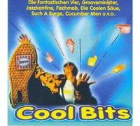 (CD Compilation, 19 Tracks, Various Artists) Die Fantastischen Vier - Populär / Grooveminister - Verdient / Fischmob - Bonanzarad / Reimbanditen - Jetzt Sind Wir Dran / Main Concept - Coole Scheisse etc..
