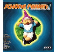 (CD Compilation, 19 Tracks, Various Artists) Everything But The Girl - Missing / Big Mountain - Baby I Love Your Way / No Mercy - Where Do You Go / Gompie - Alice (Who The X Is Alice) / Uprising - Sing Aloha Hey (achim reichel aloha heja he disco cover version) etc..