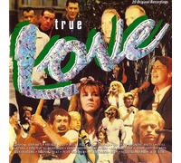 (CD Compilation, 20 Titel, Diverse Künstler) Odyssey - Inside Out / Bucks Fizz - The Land Of Make Believe / Fine Young Cannibals - Suspicious Minds / Bronski Beat - It Ain't Necessarily So / The Stranglers - All Day And All Of The Night u.a.