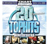 (CD Compilation, 20 Tracks, Various Artists) Gigi D'Agostino - L'amour Toujours / Phil Fuldner Works#2 - Miami Pop / Roger Sanchez - Another Chance / Missy Elliott Feat. Ludacris - One Minute Man / 2raumwohnung - Sexy Girl (Im Radio) etc..