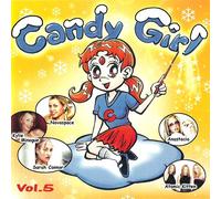 (CD Compilation, 20 Tracks, Various Artists) Kate Ryan - Désenchantée (Radio Edit) / Yvonne Catterfeld - Niemand Sonst / The Corrs - Would You Be Happier? / Glashaus - Ich Bring' Dich Durch Die Nacht / Kelly Osbourne - Papa Don't Preach etc..