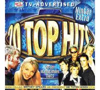 (CD Compilation, 20 Tracks, Various Artists) Simbaleo - Mr. President / Sun Is Shining - Bob Marley Vs. Funkstar De Luxe / Teenager In Love - FISHING FOR COMPLIMENTS / Pride - Simon Collins / Better Off Alone - Alice DeeJay etc..