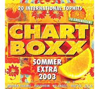 (CD Compilation, 20 Tracks, Various Artists) Wackside Feat. Sister Sledge - Lost In Music / Fool's Garden - Closer / Dj K! - I Like Chopin (Rainy Daze) / Jennifer Love Hewitt - Can I Go Now? / Dean Barton - It's Hard To Understand / Camouflage - Me And You etc..