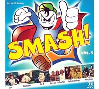 (CD Compilation, 20 Tracks, Various Artists) Walkin' Large Feat. Brixx - Boy Meets World / Cartoons - Witch Doctor / Blue Nature - A Life So Changed / Jessica - How Will I Know / Touché - Kids In America etc..